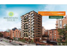 1 Bedroom Apartment for sale in Bogota, Cundinamarca, Bogota