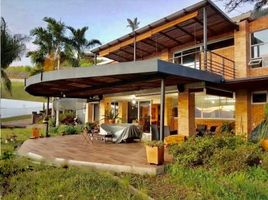 5 Habitación Villa en venta en Medellín, Antioquia, Medellín