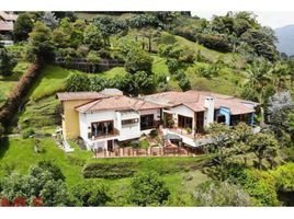 4 Bedroom House for sale in Bare Foot Park (Parque de los Pies Descalzos), Medellin, Medellin