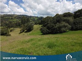  Terreno (Parcela) en venta en Zipaquira, Cundinamarca, Zipaquira