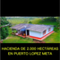 Studio Villa for sale in Puerto Lopez, Meta, Puerto Lopez, Meta