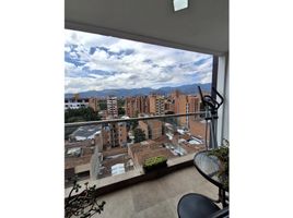 3 Habitación Apartamento en alquiler en Antioquia, Medellín, Antioquia