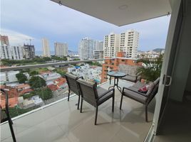 4 Habitación Apartamento en venta en Quinta de San Pedro Alejandrino, Santa Marta, Santa Marta