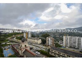 3 Habitación Apartamento en venta en Caldas, Manizales, Caldas