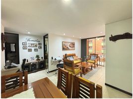 2 Habitación Apartamento en venta en Antioquia, Medellín, Antioquia