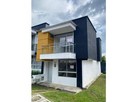 3 Habitación Villa en venta en Risaralda, Dosquebradas, Risaralda