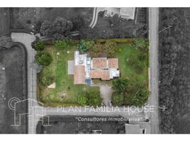 4 Habitación Villa en venta en Cajica, Cundinamarca, Cajica