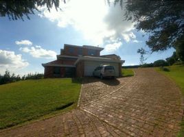 4 Schlafzimmer Haus zu verkaufen in Sopo, Cundinamarca, Sopo