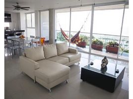 4 Bedroom Apartment for sale in Bolivar, Cartagena, Bolivar