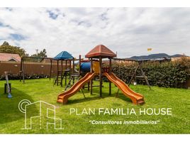 3 Bedroom House for sale in Chia, Cundinamarca, Chia