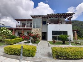 4 Habitación Villa en venta en Bolivar, Antioquia, Bolivar