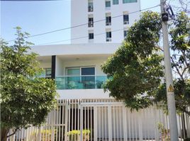 4 Habitación Casa en venta en Centro Comercial Buenavista, Barranquilla, Barranquilla