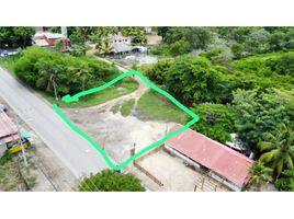  Terrain for sale in Sucre, Tolu, Sucre