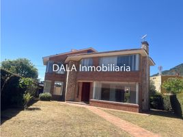 3 Habitación Villa en venta en Cundinamarca, Chia, Cundinamarca