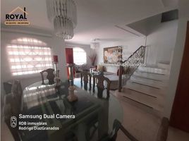 3 Habitación Casa en venta en Centro Comercial Buenavista, Barranquilla, Barranquilla