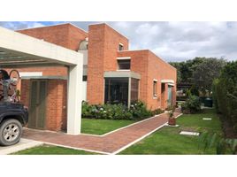 Estudio Casa en venta en Chia, Cundinamarca, Chia