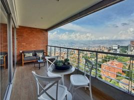 3 Habitación Apartamento en venta en Parque de los Pies Descalzos, Medellín, Medellín