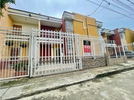 3 Habitación Casa en venta en Quinta de San Pedro Alejandrino, Santa Marta, Santa Marta