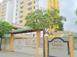 3 Habitación Apartamento en venta en Quinta de San Pedro Alejandrino, Santa Marta, Santa Marta