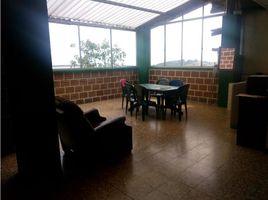 6 Habitación Casa en venta en Caldas, Manizales, Caldas