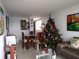 3 Habitación Departamento en venta en Manizales, Caldas, Manizales