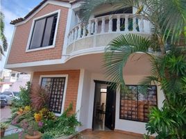 3 Bedroom House for sale in Barranquilla Colombia Temple, Barranquilla, Barranquilla