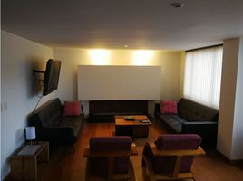 Studio Apartment for sale in Santafé Mall (Centro Comercial Santafé Bogotá), Bogota, Bogota