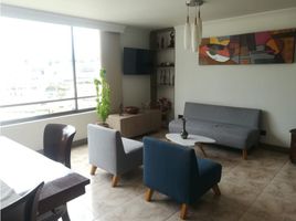 3 Habitación Apartamento en venta en Caldas, Manizales, Caldas