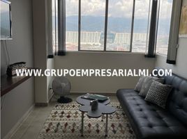 2 Habitación Apartamento en alquiler en Parque de los Pies Descalzos, Medellín, Medellín