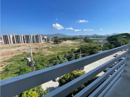 2 Habitación Apartamento en venta en Quinta de San Pedro Alejandrino, Santa Marta, Santa Marta