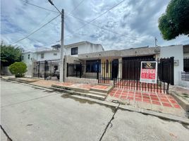 3 Habitación Casa en alquiler en Quinta de San Pedro Alejandrino, Santa Marta, Santa Marta