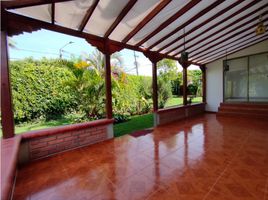 4 Habitación Casa en venta en Caldas, Manizales, Caldas