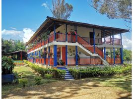 6 Habitación Villa en alquiler en Valle Del Cauca, Restrepo, Valle Del Cauca