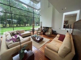 4 Habitación Villa en alquiler en Colombia, Chia, Cundinamarca, Colombia