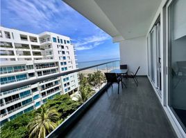 1 Habitación Apartamento en venta en Cartagena, Bolivar, Cartagena