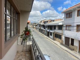 6 Schlafzimmer Haus zu verkaufen in Cuenca, Azuay, Cuenca, Cuenca