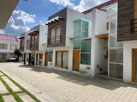 3 Habitación Villa en venta en Calderón Park, Cuenca, Cuenca, Cuenca