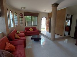 4 Bedroom House for sale in Jose Luis Tamayo Muey, Salinas, Jose Luis Tamayo Muey