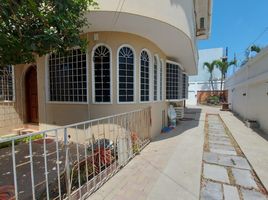 4 Schlafzimmer Haus zu verkaufen in Salinas, Santa Elena, Jose Luis Tamayo Muey