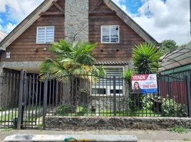 4 Bedroom Villa for sale in Feria Pinto, Cautin, Nueva Imperial, Cautin