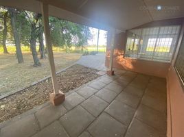 3 Bedroom House for rent in Requinao, Cachapoal, Requinao