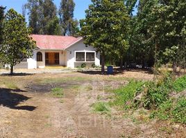  Terreno (Parcela) en venta en Chile, Longavi, Linares, Maule, Chile