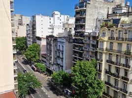 1 Schlafzimmer Appartement zu verkaufen in Federal Capital, Buenos Aires, Federal Capital