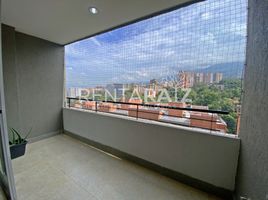 3 Habitación Departamento en alquiler en Envigado, Antioquia, Envigado