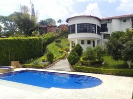 9 Habitación Villa en venta en Colombia, Pereira, Risaralda, Colombia