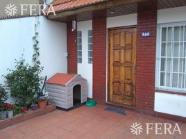Condominium 2 chambre à vendre à Avellaneda, Buenos Aires, Avellaneda