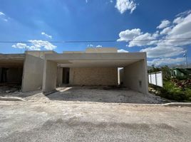 Maison 4 chambre à vendre à Merida, Yucatan, Merida