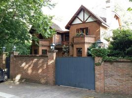 5 Bedroom Villa for sale in Buenos Aires, San Isidro, Buenos Aires