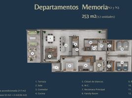 3 Schlafzimmer Wohnung zu verkaufen in Santiago, Nuevo Leon, Santiago