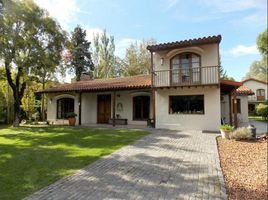 Maison 5 chambre à vendre à San Isidro, Buenos Aires, San Isidro